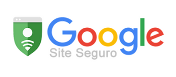 Logo google safe