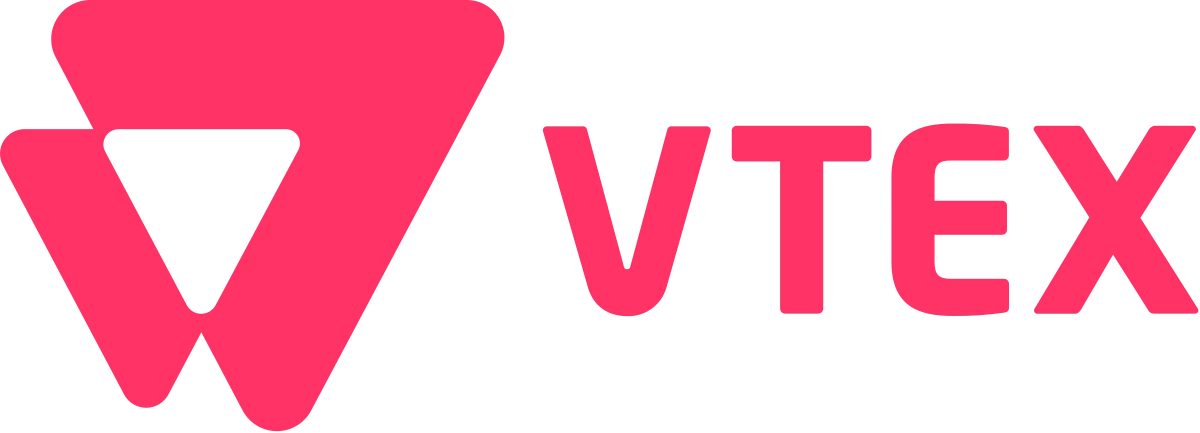 Logo vtex